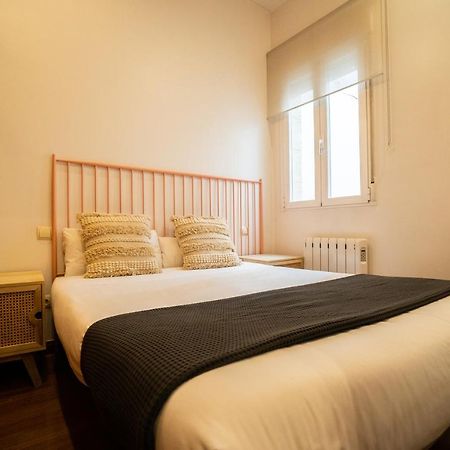 Apartament Smartr Madrid Atocha Zewnętrze zdjęcie