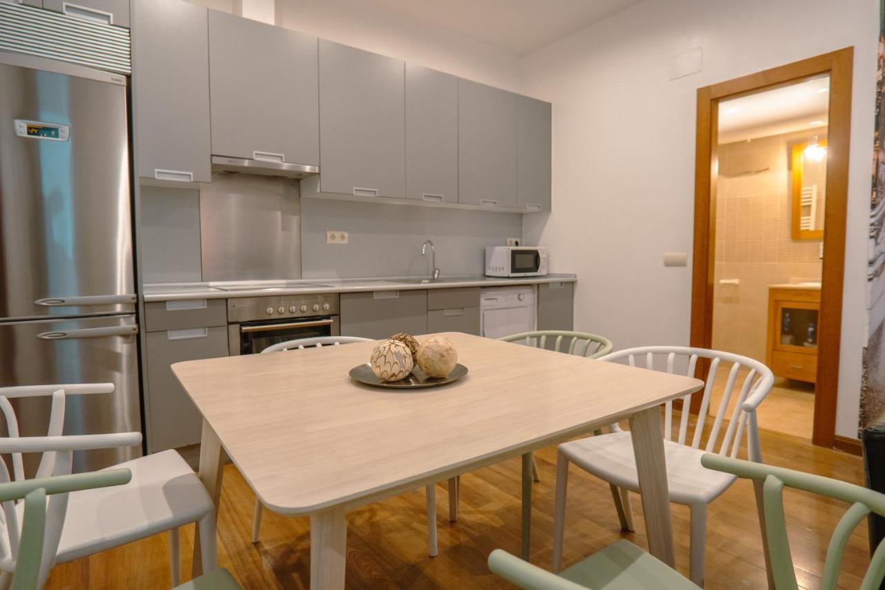 Apartament Smartr Madrid Atocha Zewnętrze zdjęcie