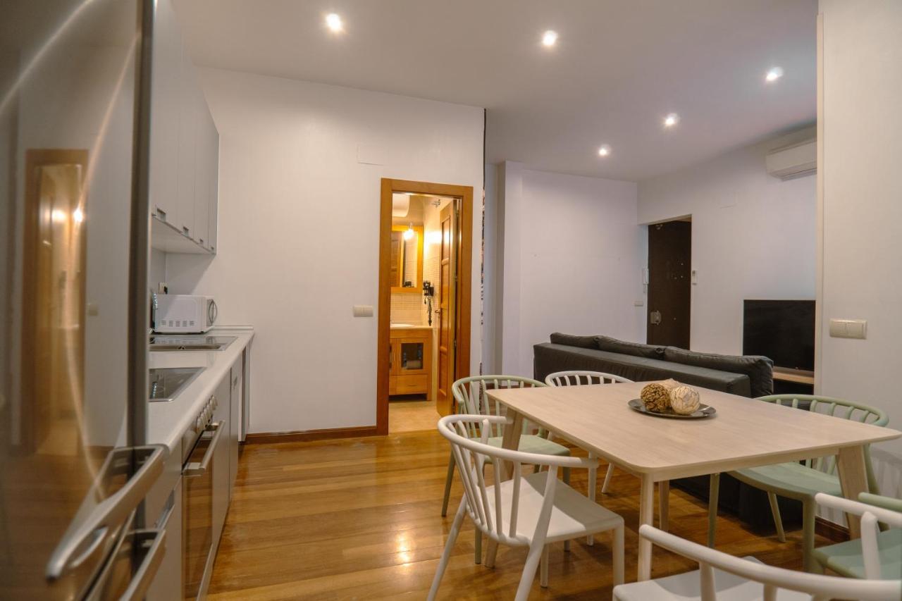 Apartament Smartr Madrid Atocha Zewnętrze zdjęcie