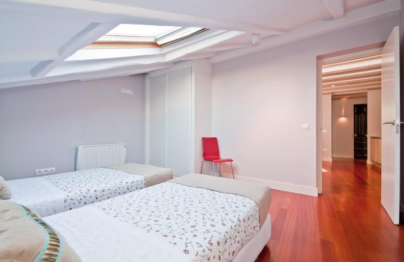 Apartament Smartr Madrid Atocha Zewnętrze zdjęcie